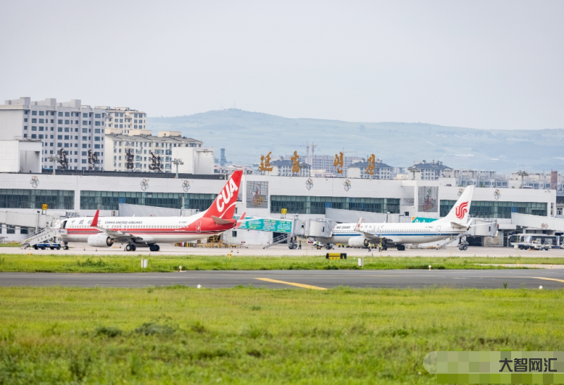 延吉機場復航助力延邊旅游市場復蘇與發展-大智網匯